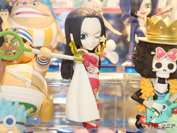 ワンピース ワールドコレクタブルフィギュア vol.28 [発売