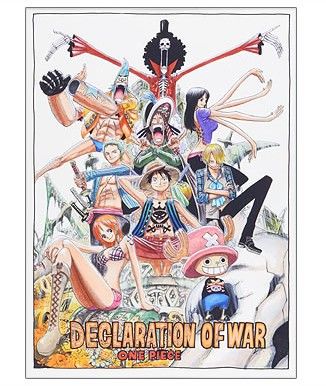 ONE PIECE 複製原画 ジャンプフェスタ2009 ジャンプフェスタ2009高級複製原画 : チョッパーマニア