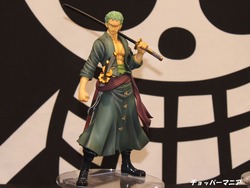 ワンピース　フィギュア　ゾロ＆サンジ×2 ガープ×2 チョッパー×2 ロー×2 ワンピース フィギュア ゾロ＆サンジ×2 ガープ×2 チョッパー×2 ロー×2