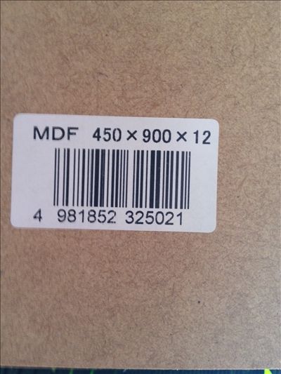 1mdf