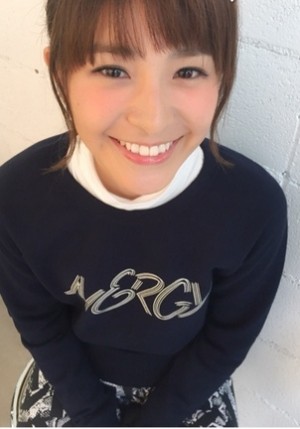観月あこ2