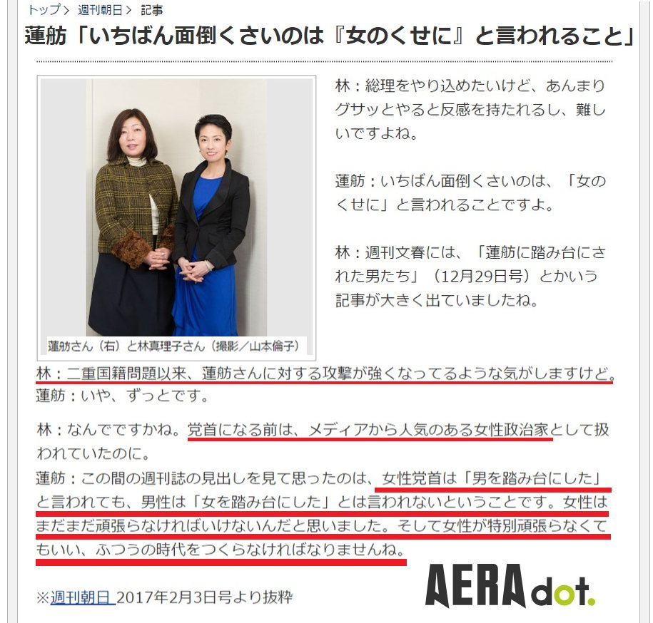 蓮舫ブーメラン16