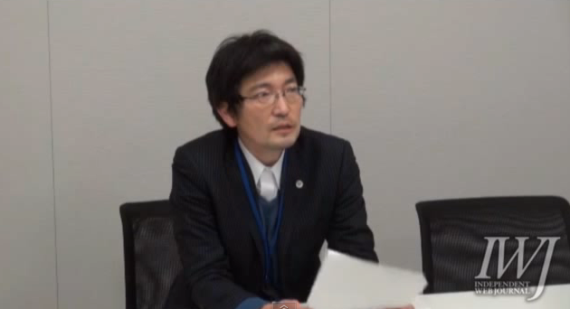 神原元は元シバキ隊3