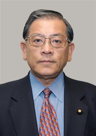 朝鮮総連ビル1