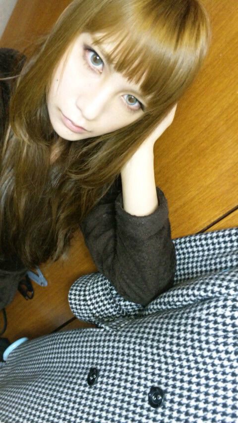 早稲田大の伝説的美少女コスプレイヤー撫子20