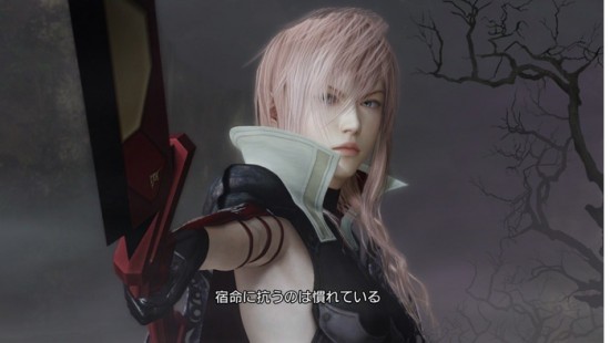 本気を出した白人女性のコスプレ6