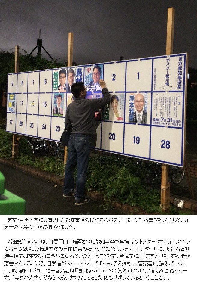 共産党の不正行為6