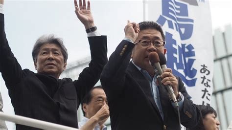 共産党小池「在日朝鮮人の参政権目指す」2
