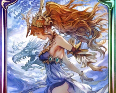 水巫女