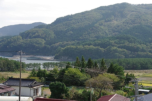 20091014三陸鉄道南リアス線 20091014三陸鉄道南リアス線