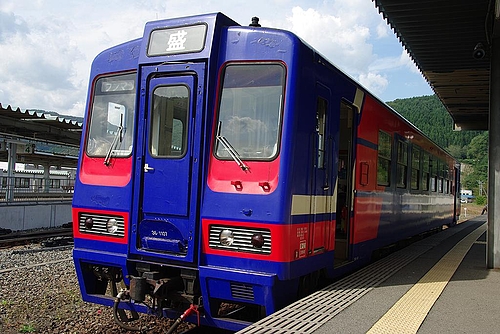 20091014三陸鉄道南リアス線 20091014三陸鉄道南リアス線