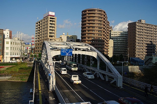 20091013盛岡散策 20091013盛岡散策