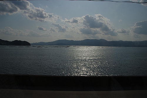 20091014大船渡線 20091014大船渡線