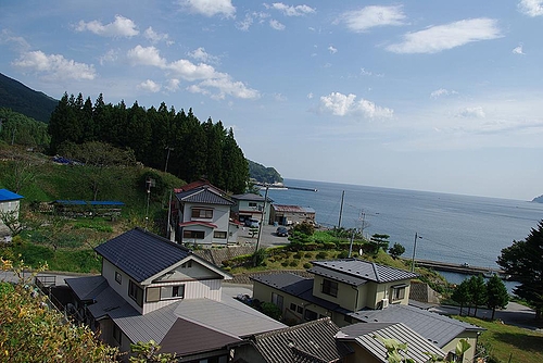 20091014三陸鉄道南リアス線 20091014三陸鉄道南リアス線
