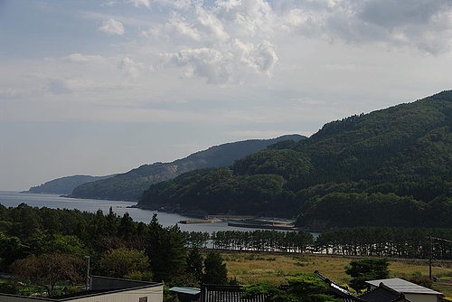 20091014三陸鉄道南リアス線 20091014三陸鉄道南リアス線