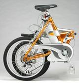 自転車