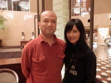 飯島真理(20141129-2)