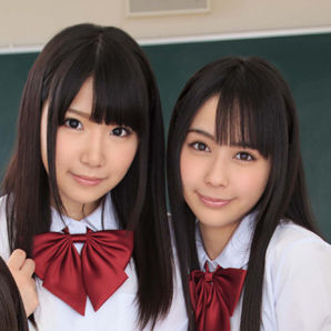 aisu&kanae