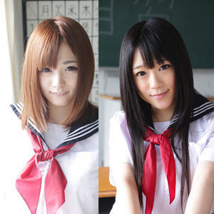 haduki&minami