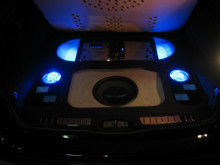 $トップブルブログ kingz of sounds Audio&Alarm