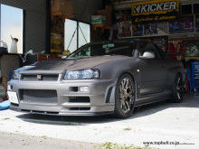 $トップブルブログ kingz of sounds Audio&Alarm