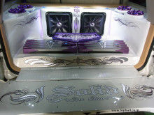 $トップブルブログ kingz of sounds Audio&Alarm