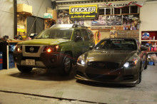 $トップブルブログ kingz of sounds Audio&Alarm
