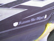 トップブルブログ kingz of sounds Audio&Alarm