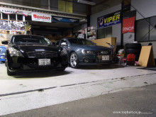 $トップブルブログ kingz of sounds Audio&Alarm