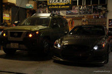 $トップブルブログ kingz of sounds Audio&Alarm