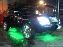 $トップブルブログ kingz of sounds Audio&Alarm