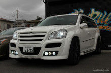 $トップブルブログ kingz of sounds Audio&Alarm