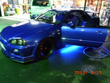 トップブルブログ kingz of sounds Audio&Alarm border=