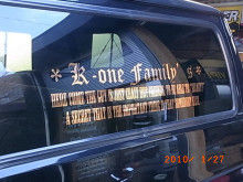 $トップブルブログ kingz of sounds Audio&Alarm