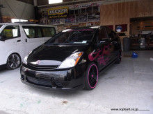 $トップブルブログ kingz of sounds Audio&Alarm