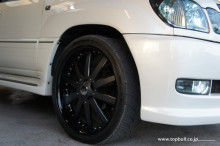 $トップブルブログ kingz of sounds Audio&Alarm