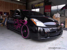 $トップブルブログ kingz of sounds Audio&Alarm