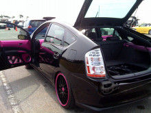 トップブルブログ kingz of sounds Audio&Alarm