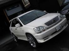 トップブルブログ kingz of sounds Audio&Alarm