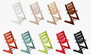 stokke