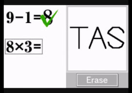tas