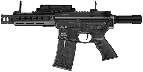 ICS CXP UK1 CAPTAIN