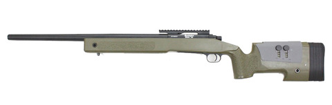 S&T M40A3 エアーコッキング ライフル