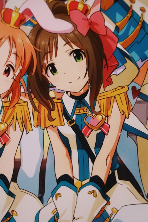 4thLIVE TriCastle Story 2