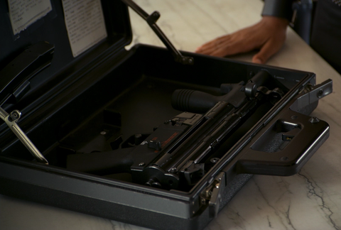 MP5K