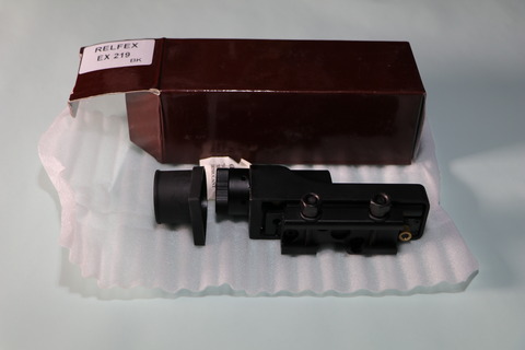 reflex ex219