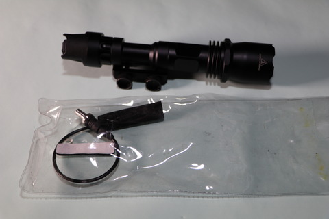 SureFireタイプ