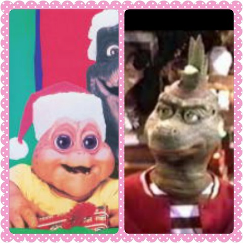 恐竜家族 我ら愉快な恐竜家族