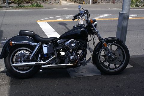 FOR SALE ショベルヘッド : トッポジョージの日常