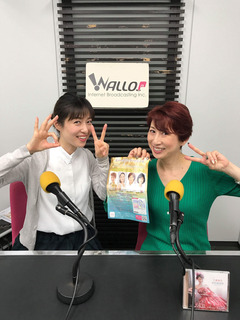 2018-6-11ラジオ3